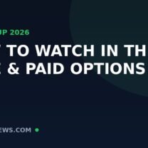 How to Watch the 2026 World Cup Knockout Rounds in the USA: Free & Paid Options
