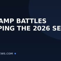 10 NFL Training Camp Position Battles That Will Shape the 2026 Season