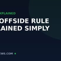 What Is Offside in Soccer? The Rule Explained Simply