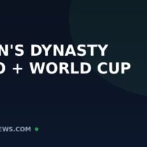Spain’s Dynasty: Euro 2024 and World Cup 2026 Make La Roja the Team of the Decade