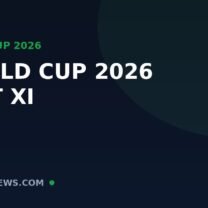 World Cup 2026 Best XI: The Team of the Tournament