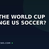 Did the 2026 World Cup Change American Soccer? The Impact on MLS and the Sport’s Future