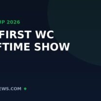 The First World Cup Halftime Show: Madonna, Shakira, BTS and the Super Bowl-ification of Soccer