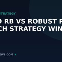 Zero RB vs Robust RB: Which Fantasy Draft Strategy Wins?